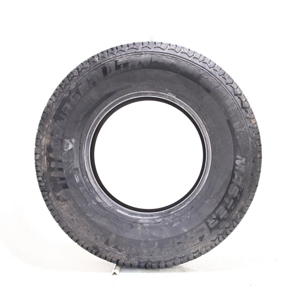 Used LT 235/85R16 Mastercraft Courser LTR 120/116R E - 12.5/32 - Image 3