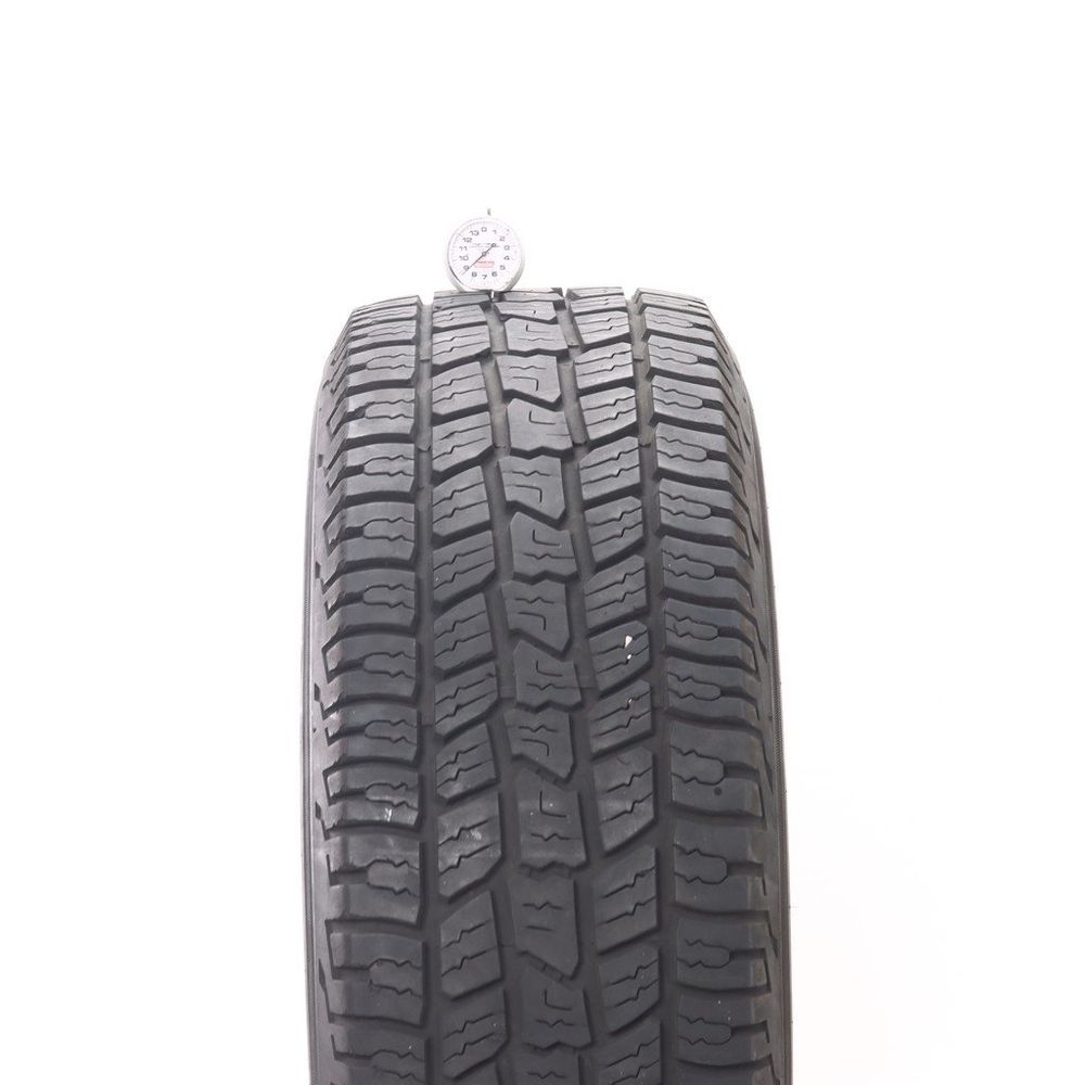 Used LT 285/70R17 Mesa A/P 3 121/118S E - 8.5/32 - Image 2