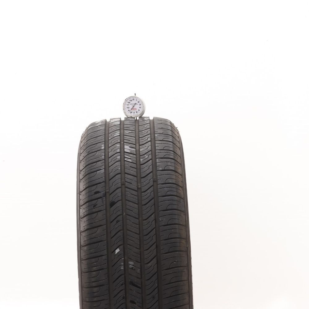 Set of (2) Used 225/60R18 Sailun Atrezzo SH408 100H - 8.5/32 - Image 2