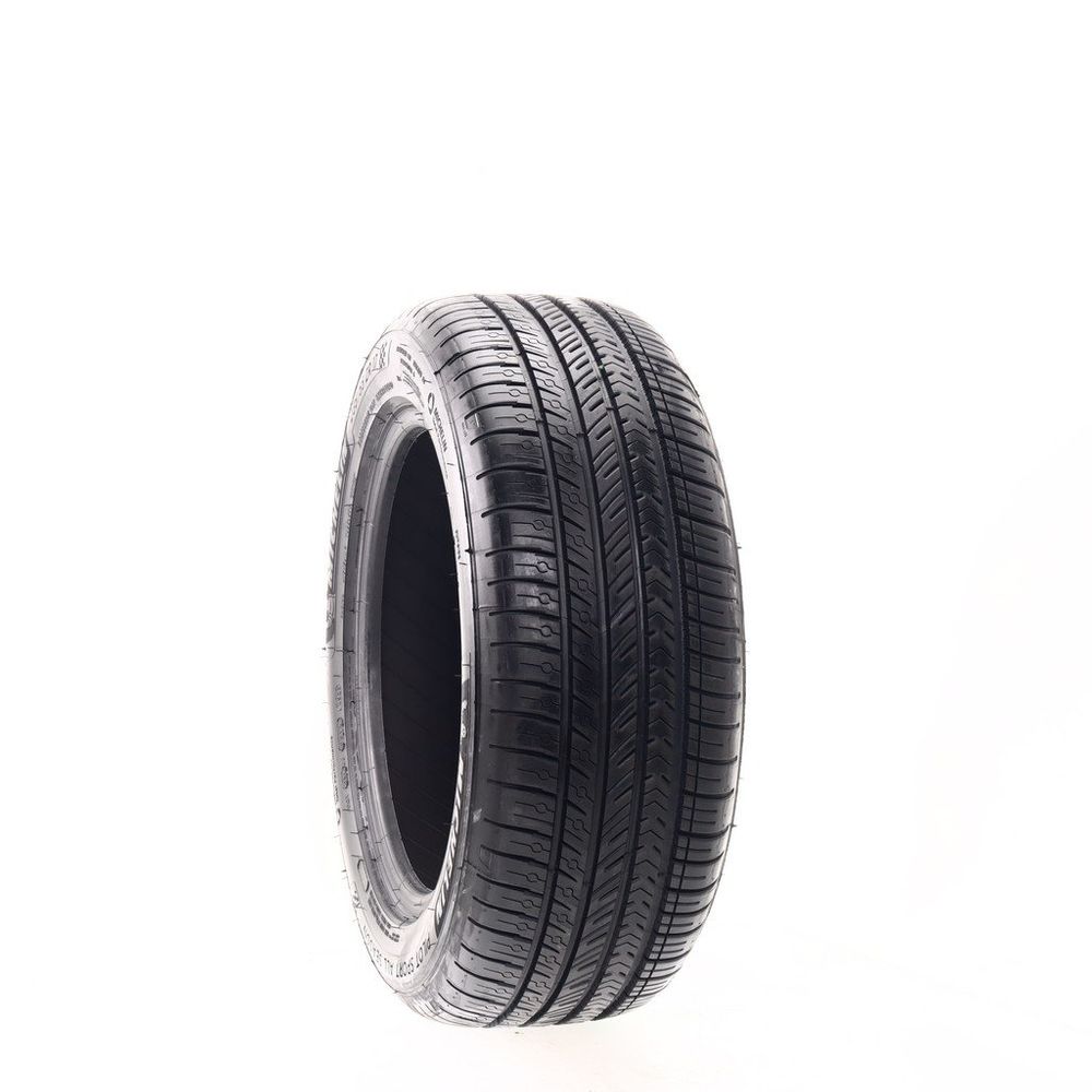 New 235/55ZR17 Michelin Pilot Sport All Season 4 103Y - Image 1