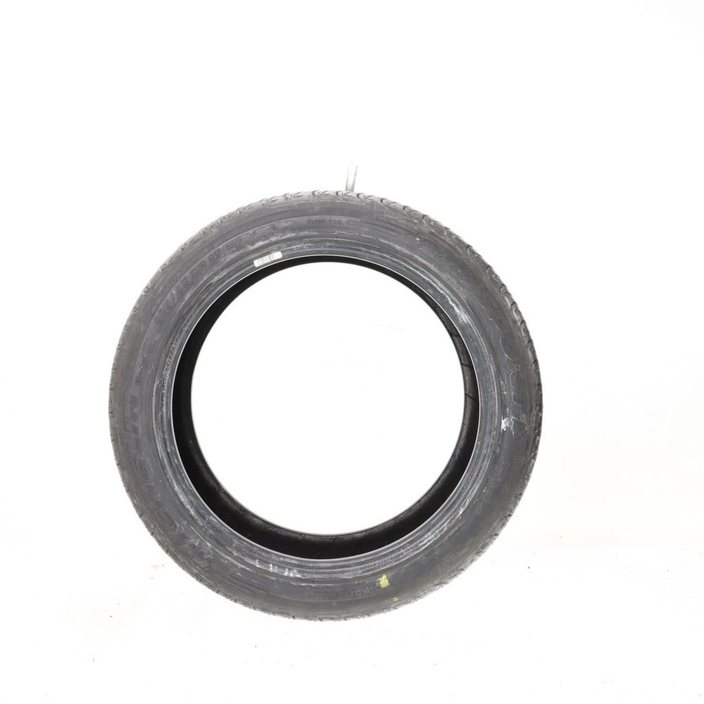 Used 225/45ZR17 Michelin Pilot Sport PS2 91Y - 9/32 - Image 3