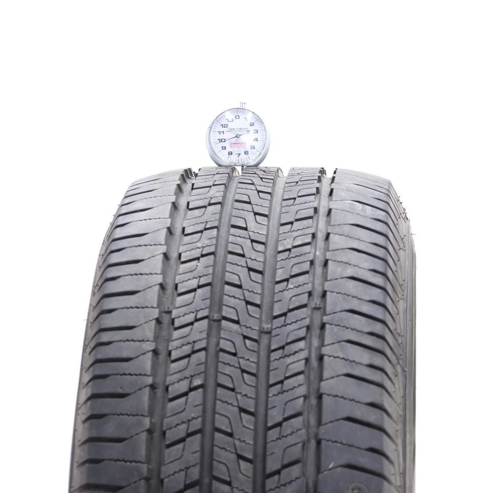 Set of (2) Used 265/70R17 Pathfinder HT 115T - 9.5-10.5/32 - Image 2