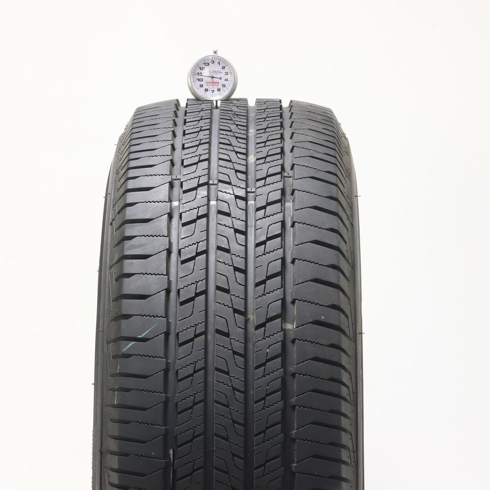 Set of (2) Used 265/70R17 Pathfinder HT 115T - 9.5-10.5/32 - Image 5