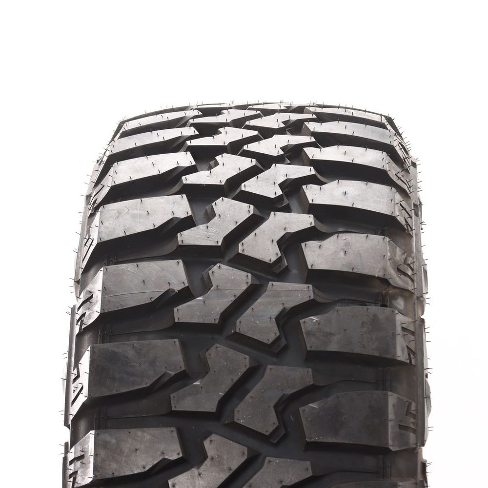 New LT 35X12.5R18 Evoluxx Rotator M/T 123Q E - Image 2