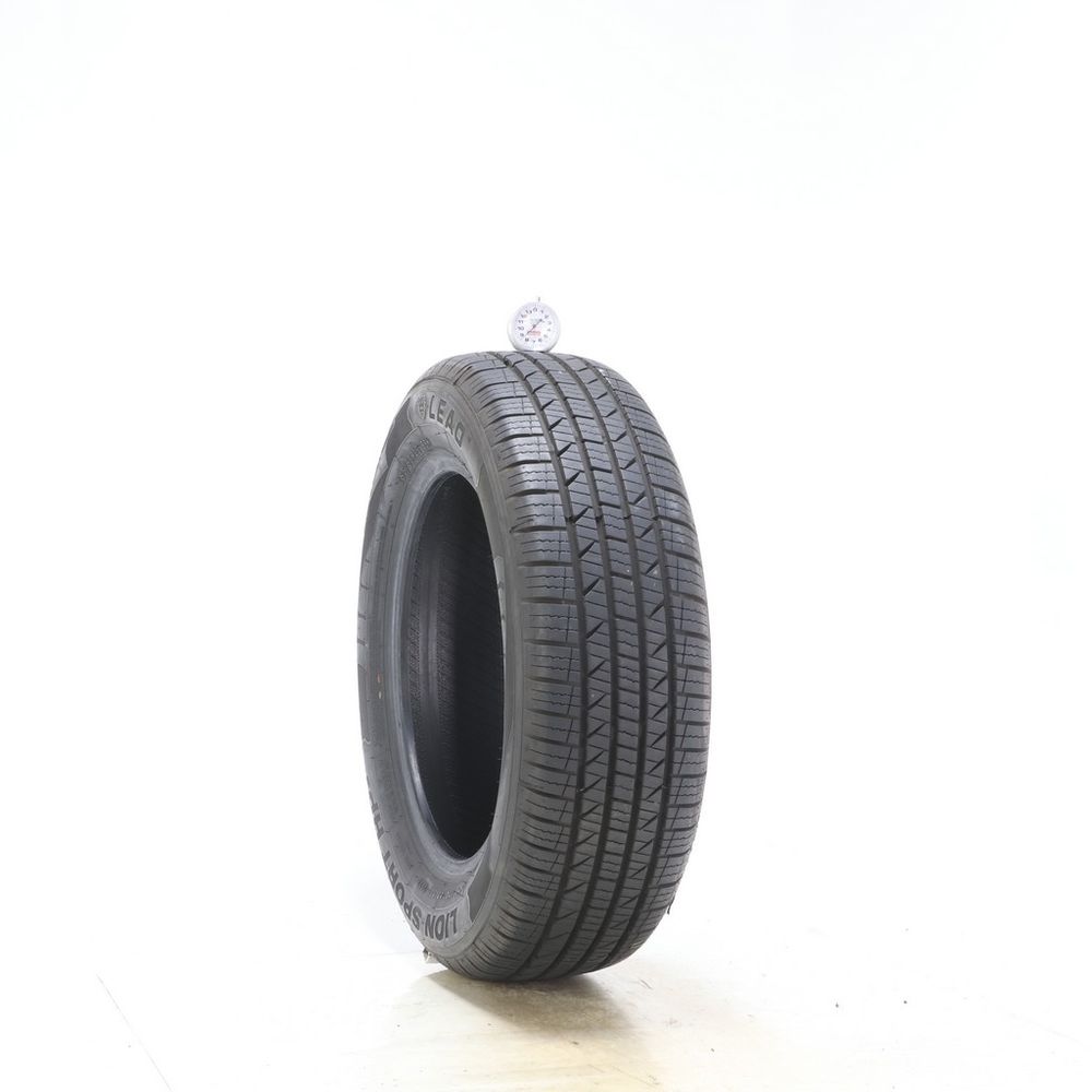 Used 185/65R15 Leao Lion Sport HP3 88H - 8.5/32 - Image 1