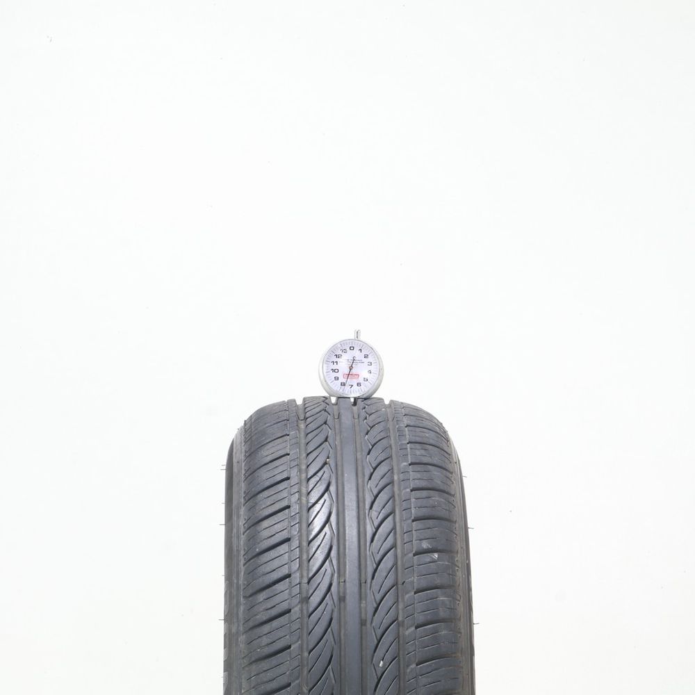 Set of (2) Used 185/70R14 Caldera Confidence C3 88T - 7.5/32 - Image 2