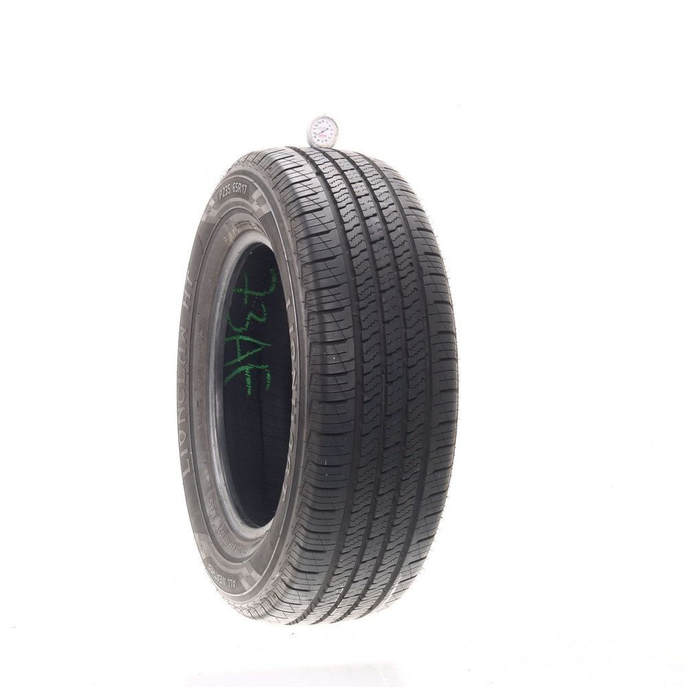 Used 235/65R17 Lionhart Lionclaw HT 103T - 9/32 - Image 1