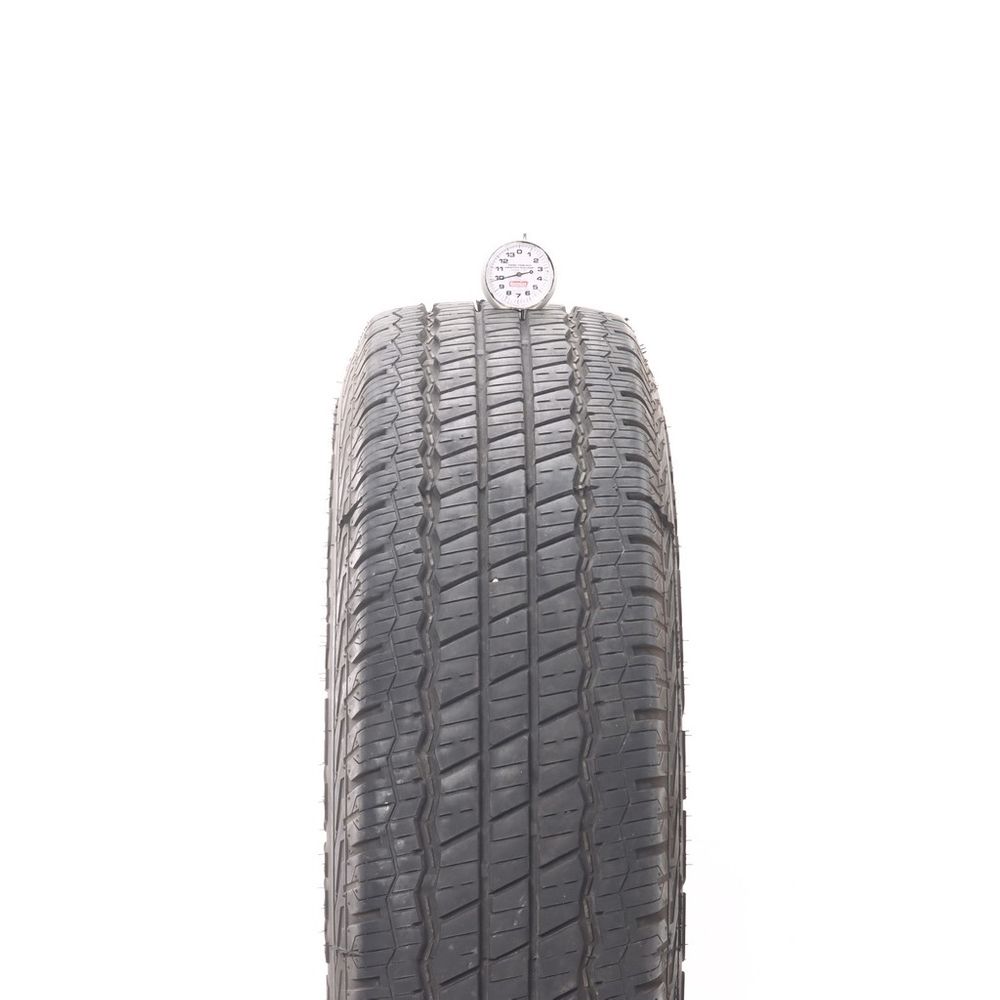 Used LT 235/80R17 Rocky Mountain H/T2 120/117S E - 9.5/32 - Image 2