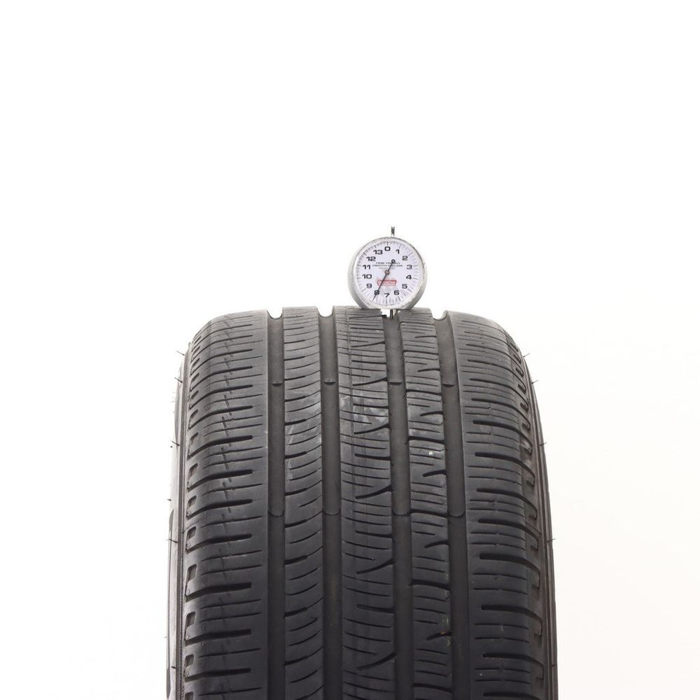 Set of (2) Used 225/55R19 Pirelli Scorpion Strada 99H - 7.5-8/32 - Image 5