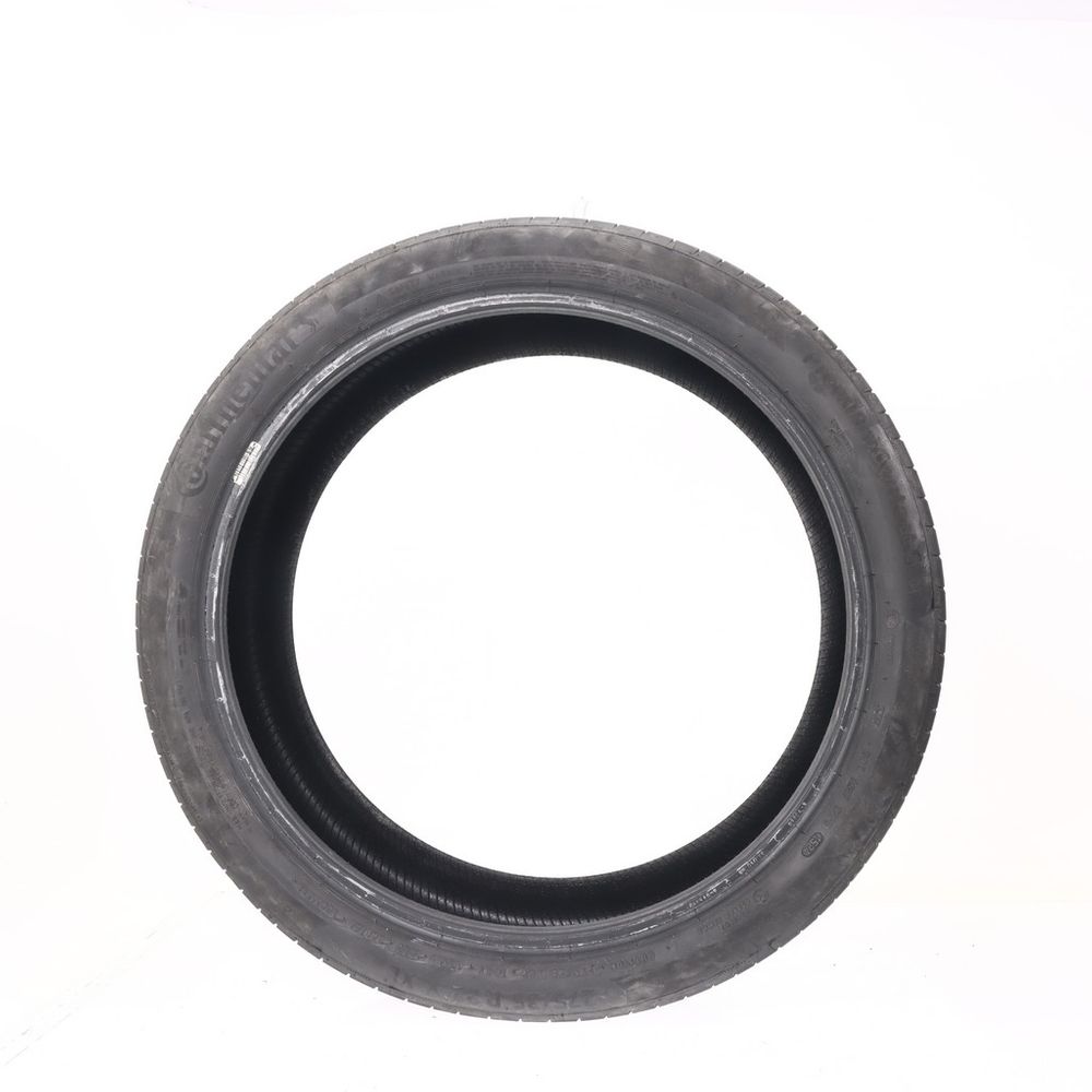 Used 275/35R22 Continental PremiumContact 6 104Y - 8/32 - Image 3