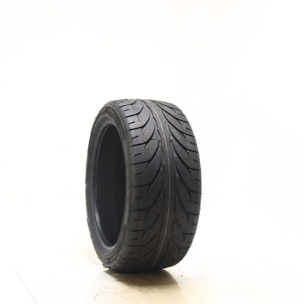 New 235/40ZR17 Kenda Vezda UHP 90W - Image 1