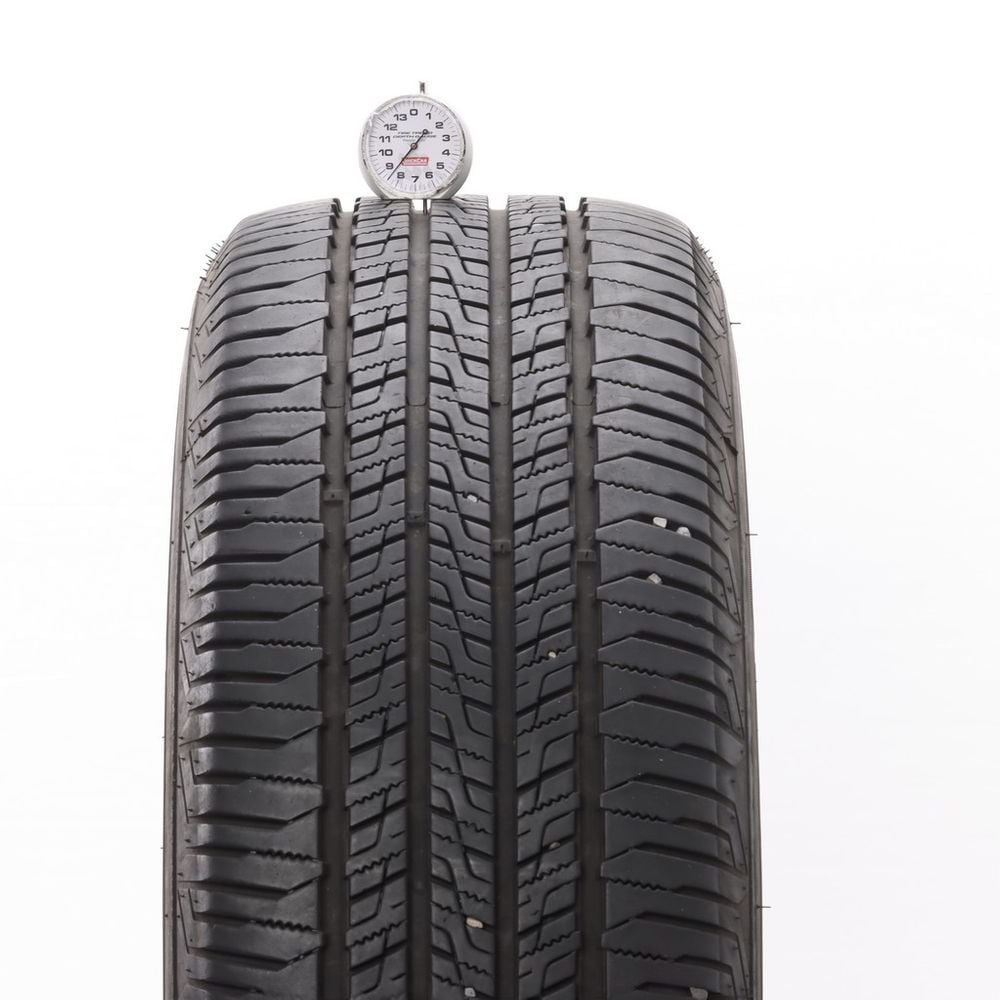 Set of (4) Used 245/60R18 Pathfinder HT 105H - 8-8.5/32 - Image 5