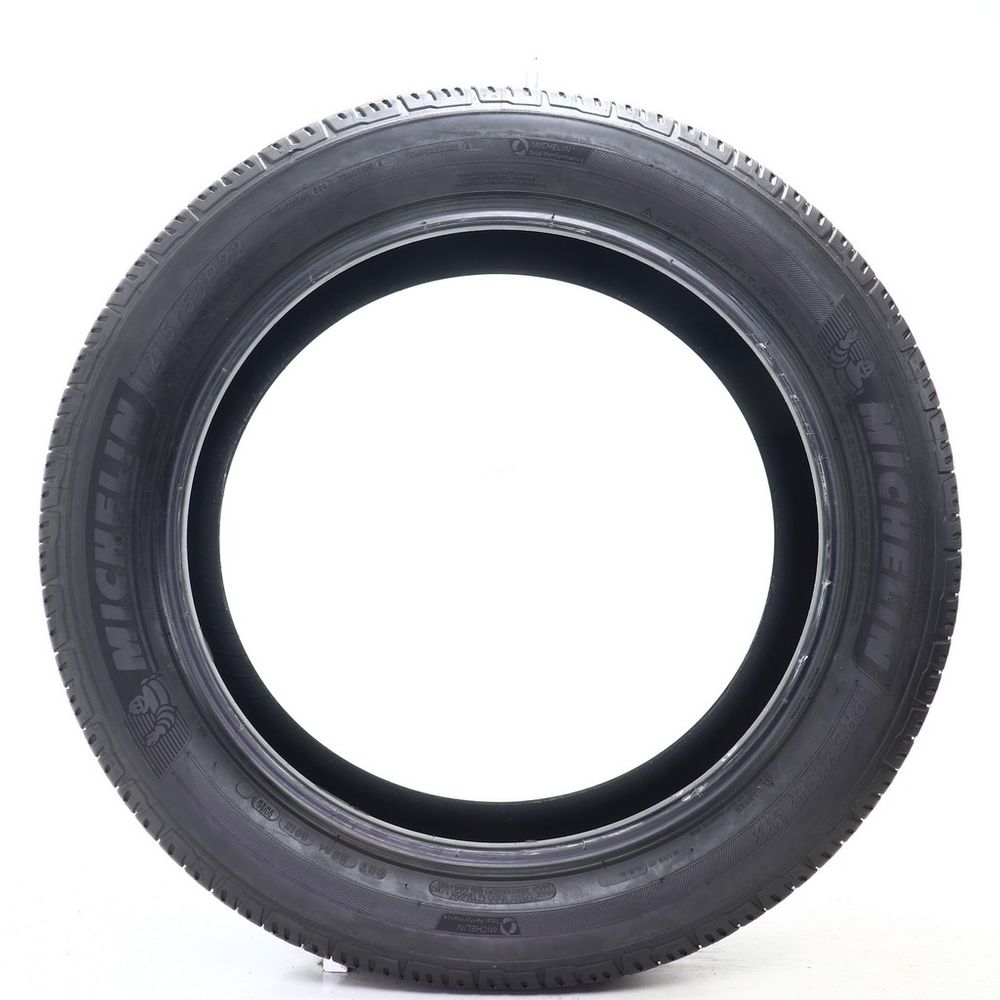 Set of (2) Used 275/50R22 Michelin Premier LTX 111H - 6/32 - Image 3