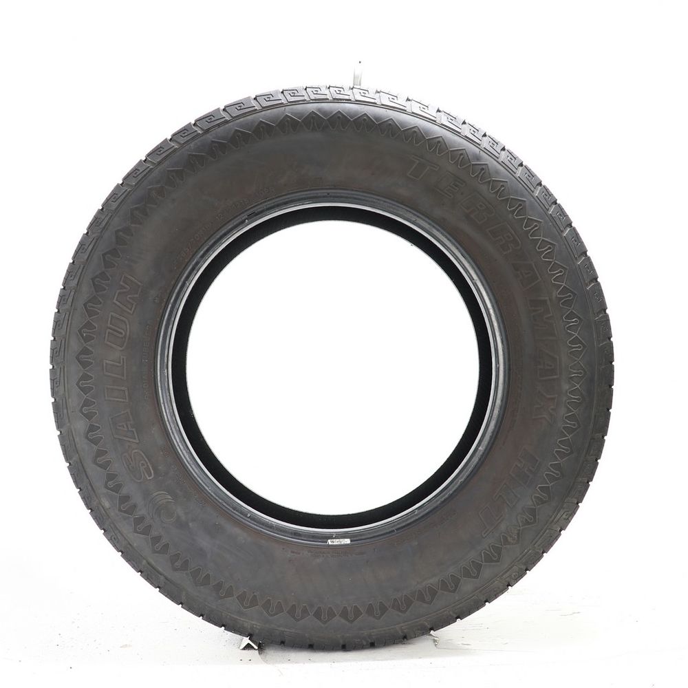 Used LT 265/70R18 Sailun Terramax HLT 124/121S - 6/32 - Image 3
