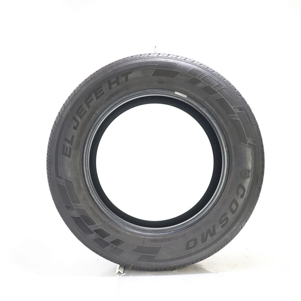 Used 265/60R18 Cosmo EL JEFE HT 110H - 5/32 - Image 3