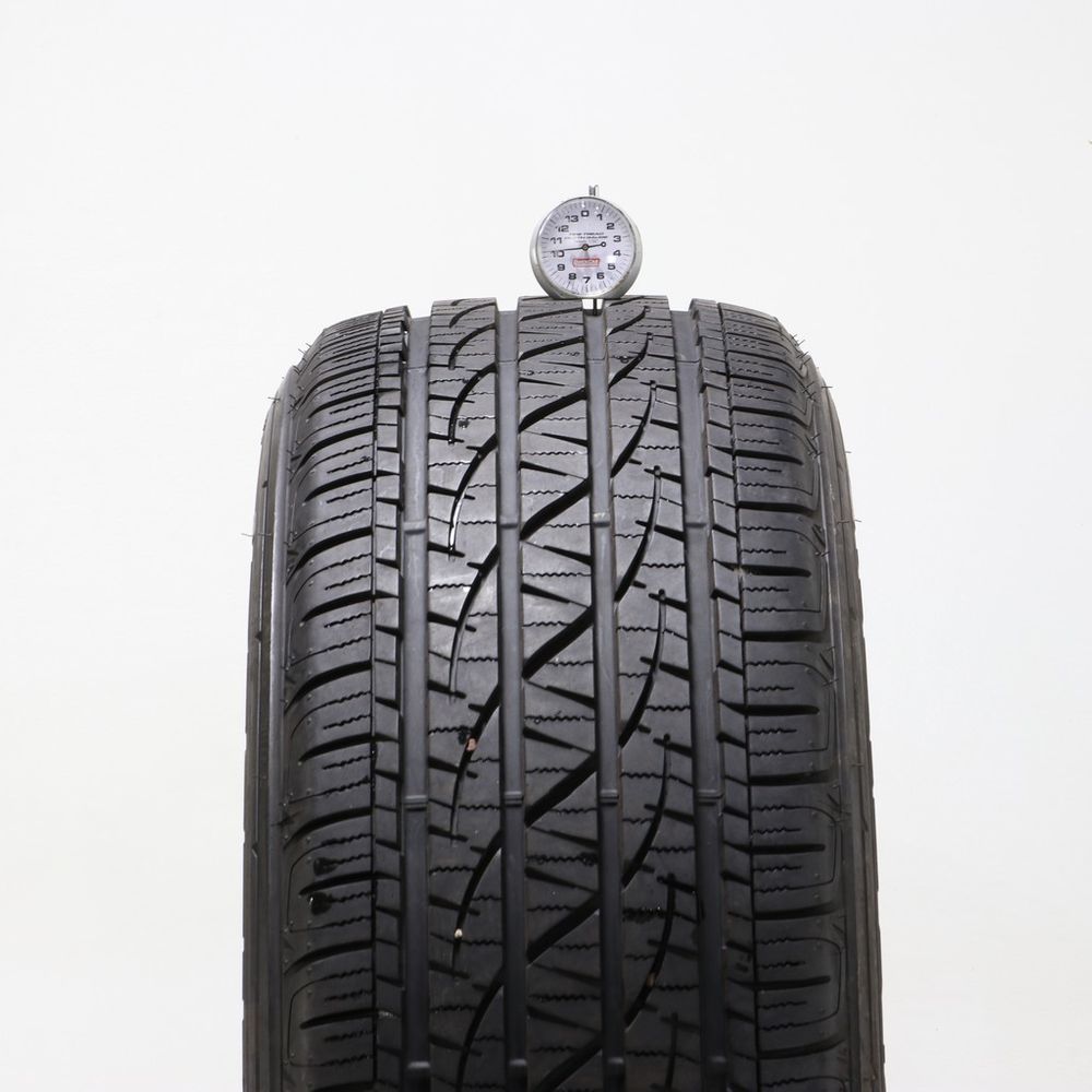 Set of (2) Used 255/55R19 Firestone Destination LE2 111H - 10/32 - Image 2