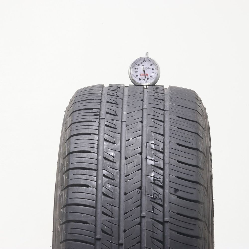 Set of (2) Used 235/65R18 Goodyear Assurance ComfortDrive 106V - 6.5-8/32 - Image 2