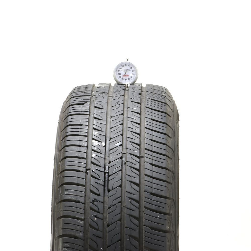 Set of (2) Used 235/65R18 Goodyear Assurance ComfortDrive 106V - 6.5-8/32 - Image 5