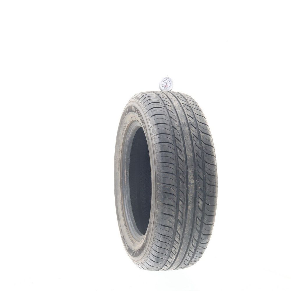 Used 205/60R15 Mastercraft MC-440 91H - 8/32 - Image 1