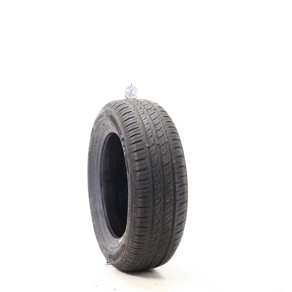 Set of (4) Used 195/60R15 Barum Bravuris 5 HM 88H - 8/32 - Image 1