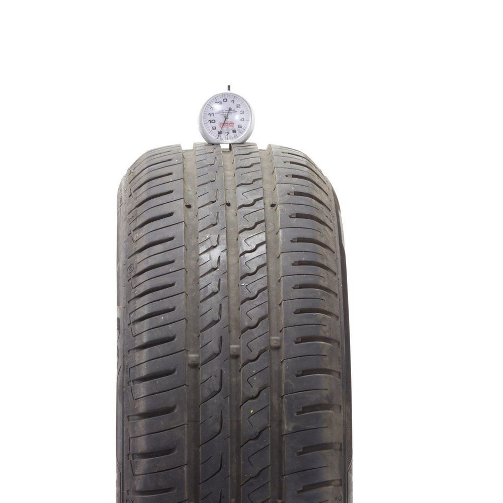 Set of (4) Used 195/60R15 Barum Bravuris 5 HM 88H - 8/32 - Image 2