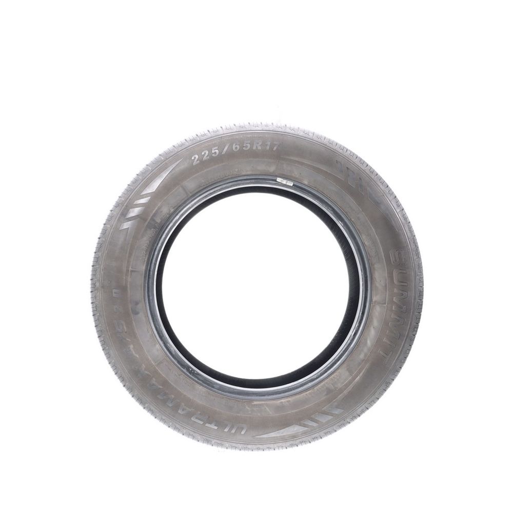 Used 225/65R17 Summit Ultramax A/S 2.0 102T - 8/32 - Image 3