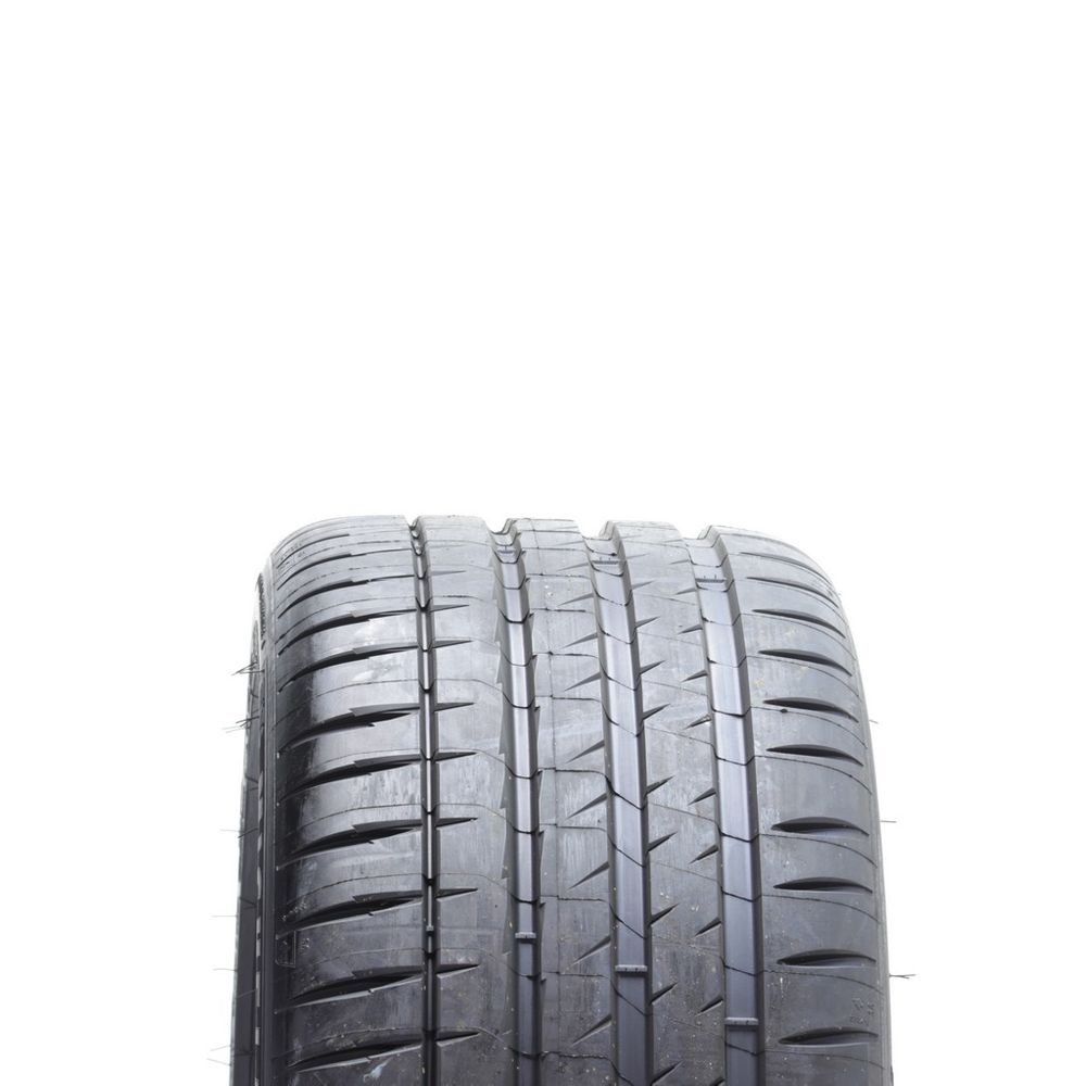 New 245/40ZR18 Michelin Pilot Sport 4 S 97Y - 9/32 - Image 2