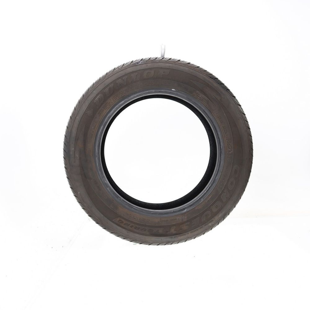 Used 205/65R16 Dunlop Conquest Touring 95H - 9/32 - Image 3