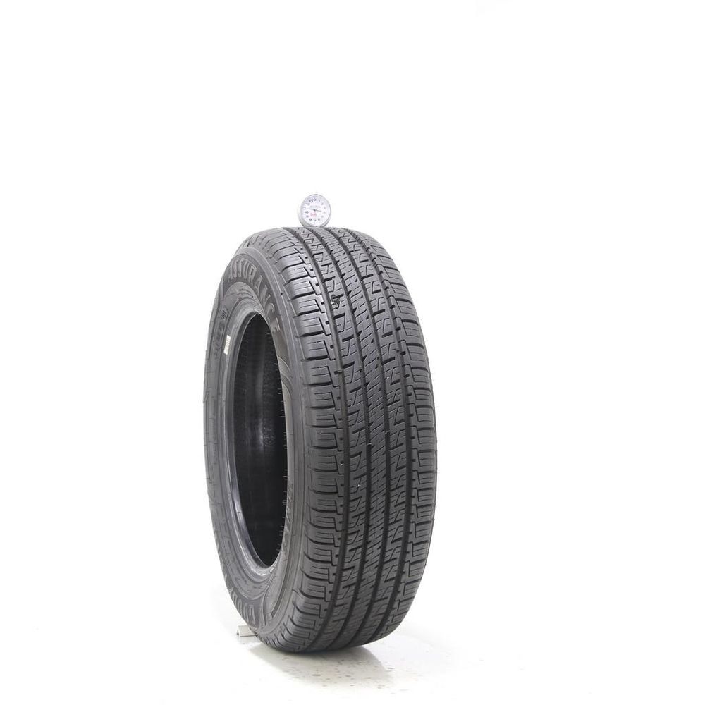 Set of (2) Used 195/65R15 Goodyear Assurance MaxLife 91H - 9.5-11/32 - Image 4