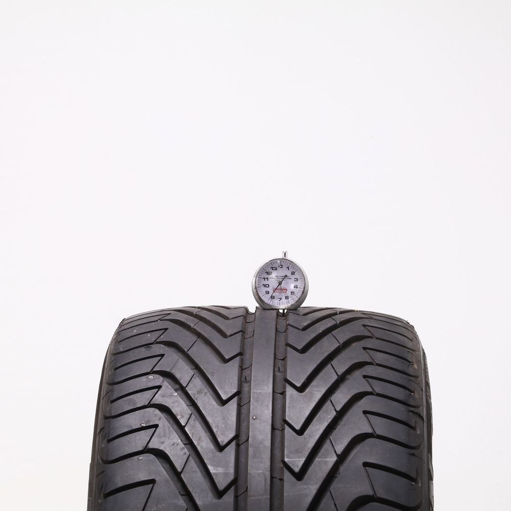 Used 295/35ZR18 Michelin Pilot Sport 99Y - 8/32 - Image 2
