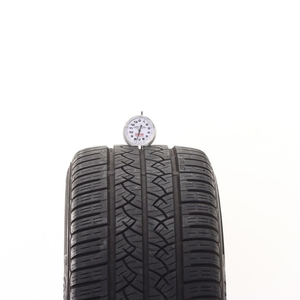 Set of (2) Used 225/50R18 Continental TrueContact 95T - 7.5/32 - Image 2