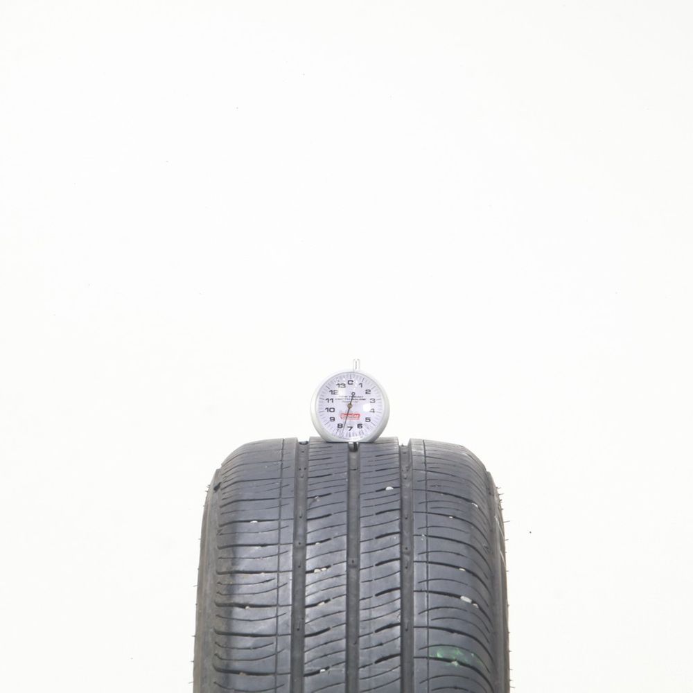 Set of (2) Used 185/55R15 Kumho Solus TA31 82H - 7.5-9/32 - Image 2