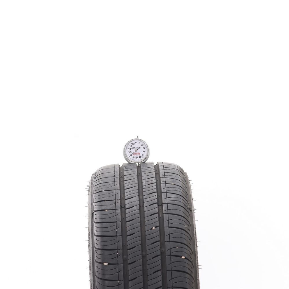 Set of (2) Used 185/55R15 Kumho Solus TA31 82H - 7.5-9/32 - Image 5