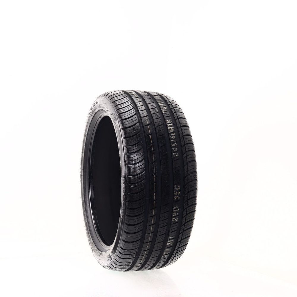 New 245/40ZR18 Kumho Solus TA71 97W - Image 1
