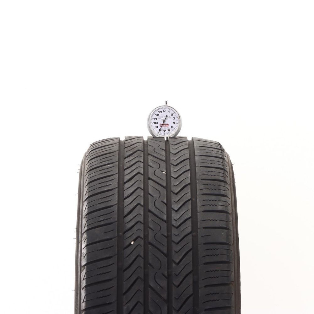 Set of (2) Used 215/55R17 Toyo Extensa A/S II 94V - 8-9/32 - Image 2