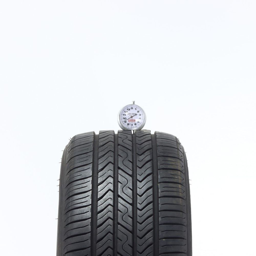 Set of (2) Used 215/55R17 Toyo Extensa A/S II 94V - 8-9/32 - Image 5