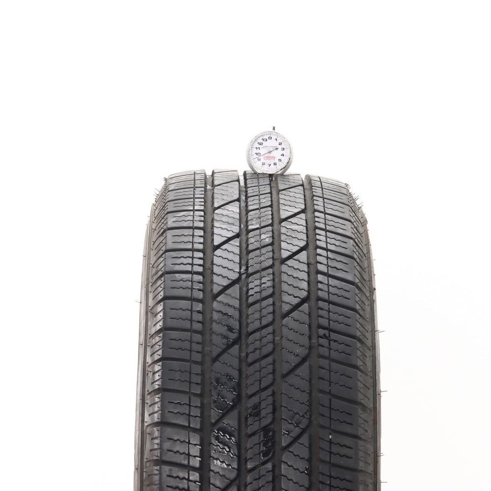Set of (4) Used 265/70R17 Bridgestone Dueler LX 115T - 8.5-9.5/32 - Image 5