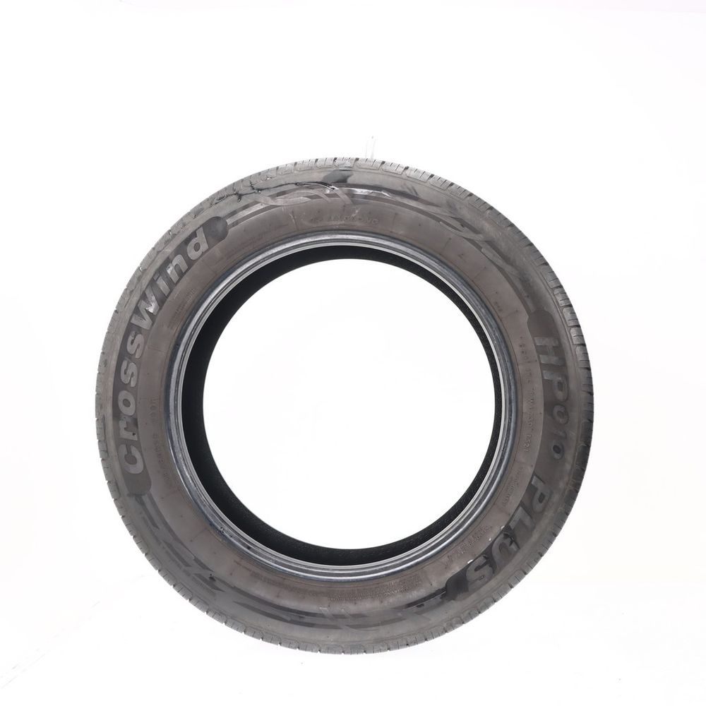 Used 225/60R18 Linglong Crosswind HP010 Plus 100H - 8/32 - Image 3