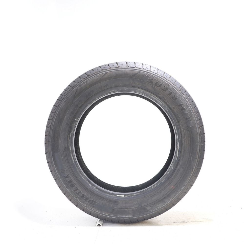 Driven Once 215/65R17 Westlake SU318 H/T 99T - 9.5/32 - Image 3