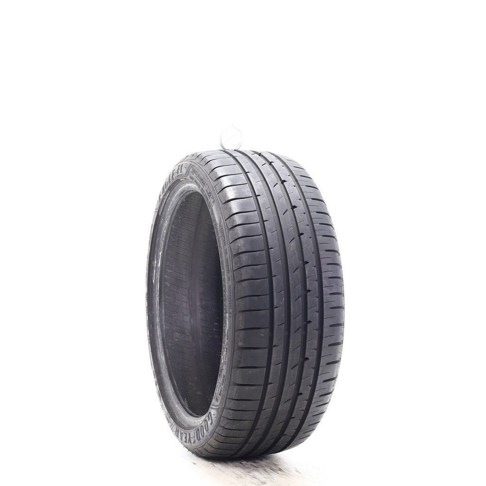 Used 225/40R18 Goodyear Eagle F1 Asymmetric 2 MOExtended Run Flat 92W - 8.5/32 - Image 1