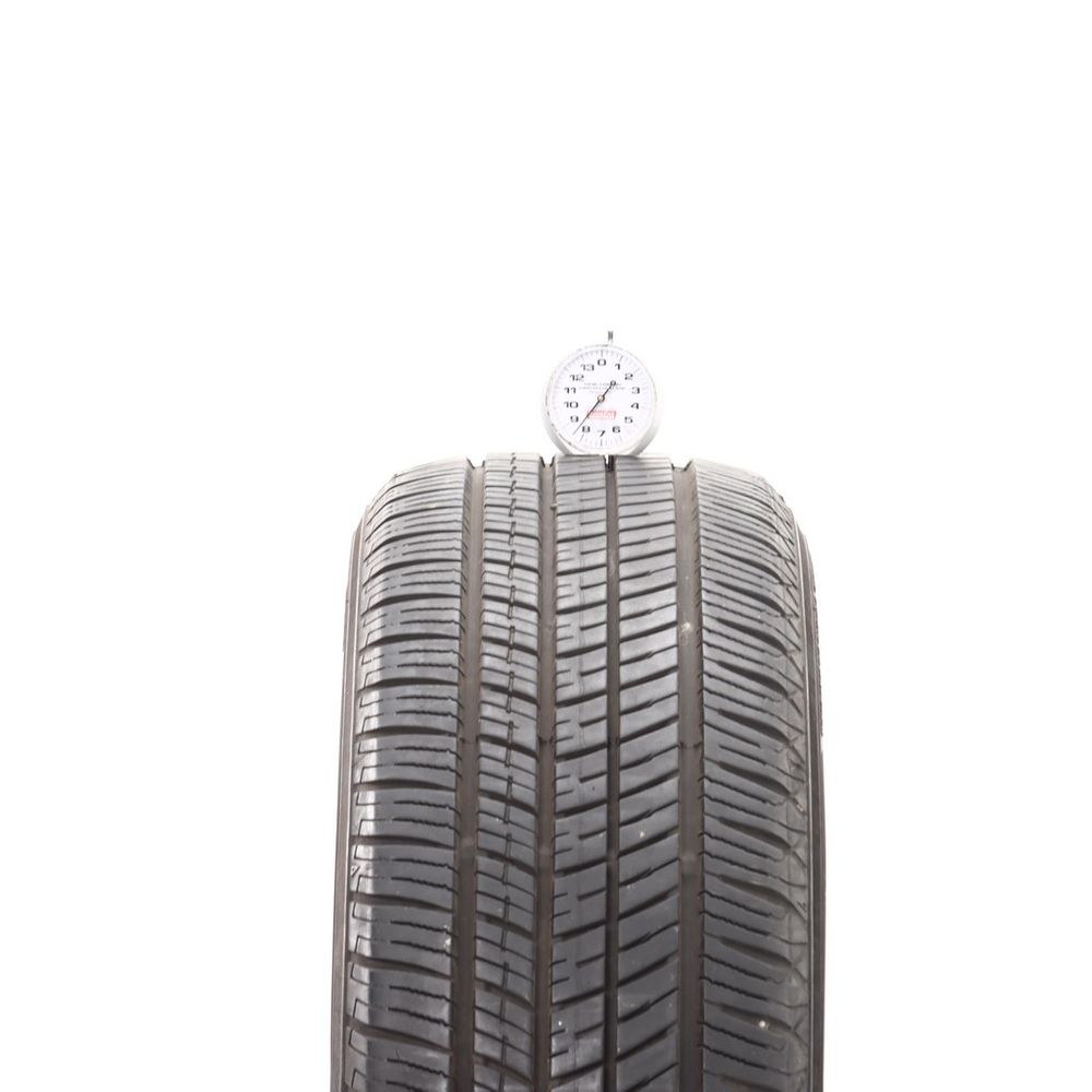 Set of (2) Used 185/55R16 Yokohama Avid Ascend GT 83H - 8.5-9/32 - Image 2