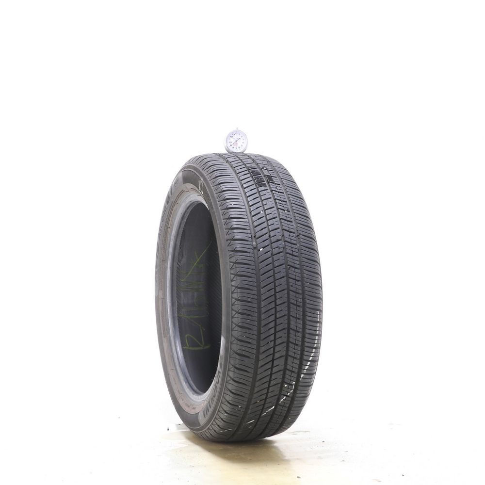 Set of (2) Used 185/55R16 Yokohama Avid Ascend GT 83H - 8.5-9/32 - Image 4