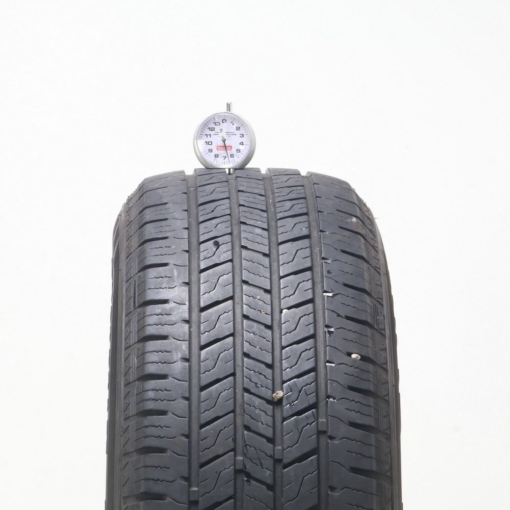 Used 225/65R17 Summit Trail Climber HT II 102H - 6.5/32 - Image 2