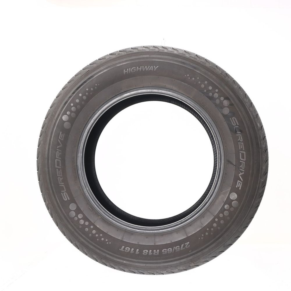 Used 275/65R18 SureDrive Highway 116T - 5/32 - Image 3