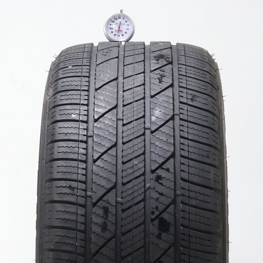 Set of (2) Used 285/45R22 Bridgestone Dueler LX 114H - 7-8.5/32 - Image 2