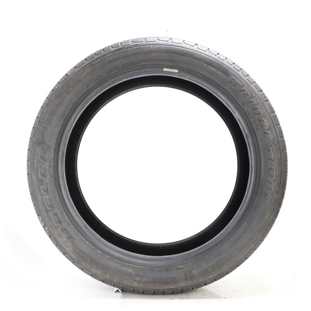Set of (2) Used 285/45R22 Bridgestone Dueler LX 114H - 7-8.5/32 - Image 6