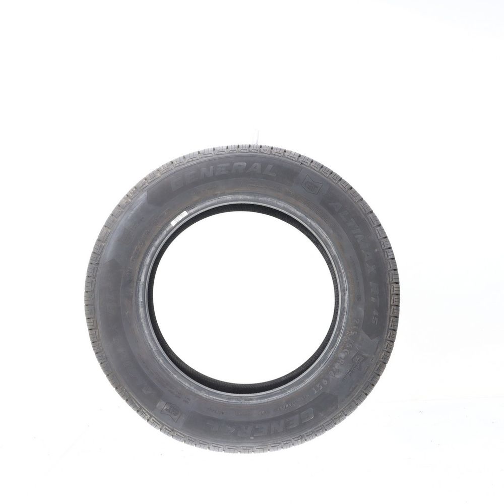 Used 215/60R16 General Altimax RT45 95T - 10/32 - Image 3