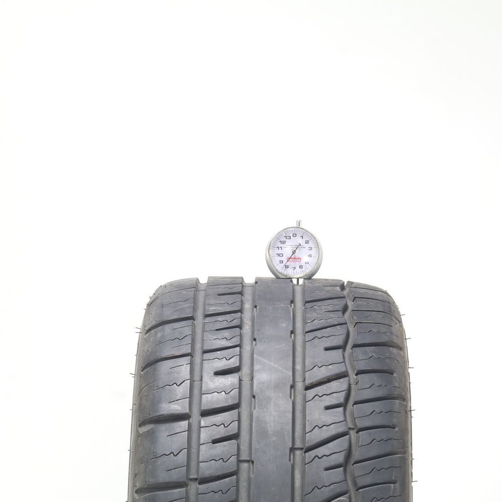 Used 235/45ZR17 Uniroyal Power Paw A/S 97Y - 8/32 - Image 2