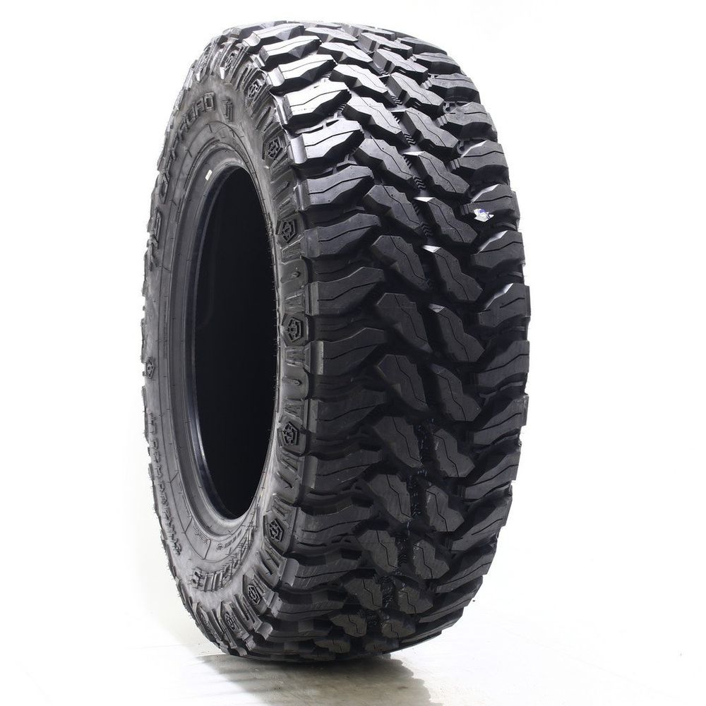 New LT 37X12.5R20 Hercules TIS Offroad TT1 126Q E - 18/32 - Image 1