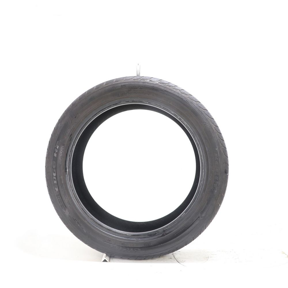 Set of (2) Used 245/45R18 Kelly Edge HP 96V - 6-7.5/32 - Image 3